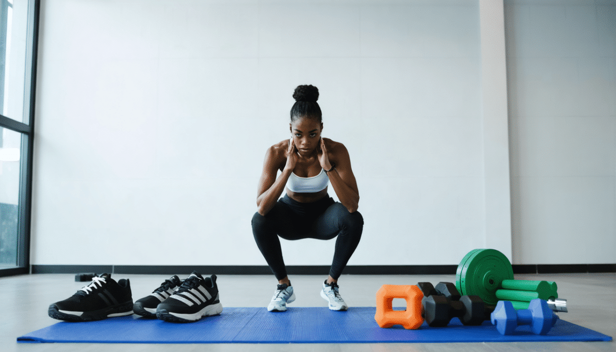 Belly fat burning made easy: the proven workout to lose inches fast ...