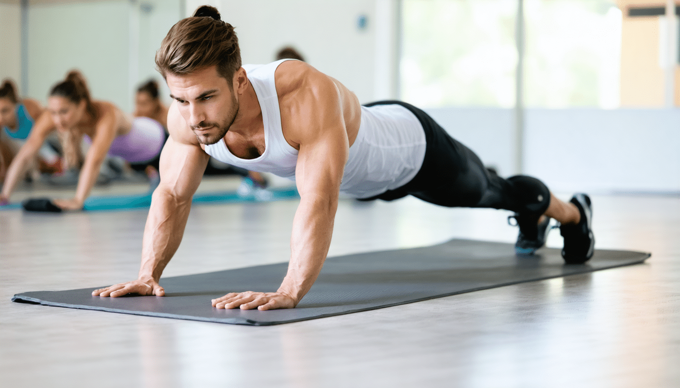 discover effective core training techniques designed to strengthen your muscles while avoiding lower back pain. this guide provides safe exercises and expert tips to help you build a solid core and improve your overall stability without discomfort.