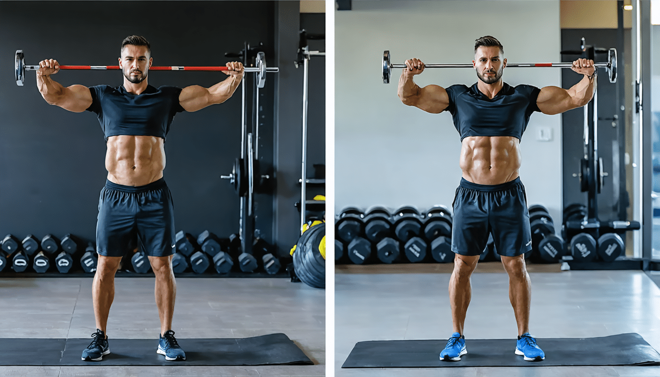 discover effective core training techniques designed to strengthen your core while preventing lower back pain. learn safe exercises that improve stability and support your back, ensuring a pain-free workout experience.